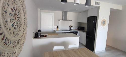 Playa de Vera Apartamento | Apartamento Domara Vera