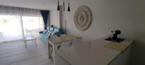 Playa de Vera Apartamento | Apartamento Domara Vera