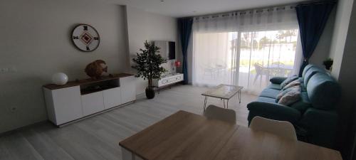 Playa de Vera Apartamento | Apartamento Domara Vera