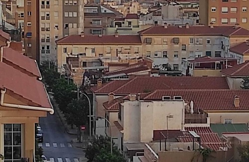 Bailen-Miraflores Condominio | Apartamento Domingo