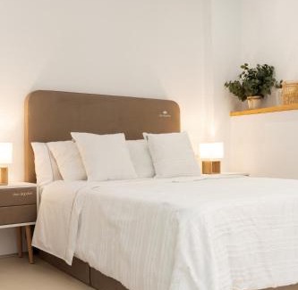 Grao de Gandia Apartamento | Apartamento Don Algodón Grau
