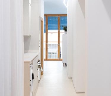 Grao de Gandia Apartamento | Apartamento Don Algodón Grau