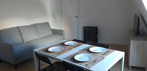 Cee Apartamento | APARTAMENTO DON MANUEL C