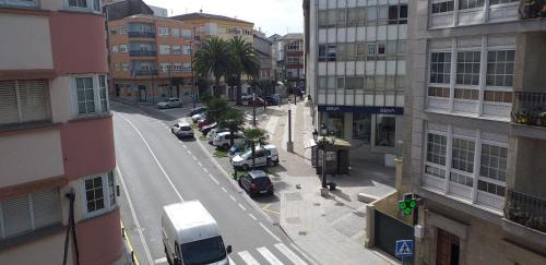 Cee Apartamento | APARTAMENTO DON MANUEL C