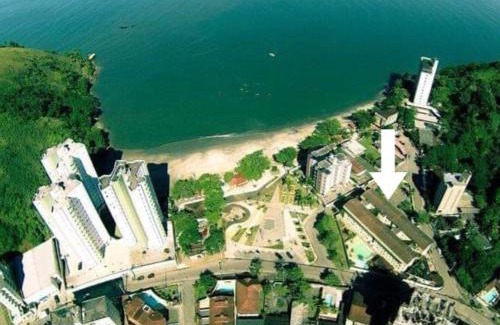 Ipiranga Apartamento | Apartamento Dona Frida Prainha com WiFi pé na areia