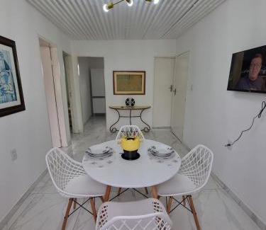 Nova Nazare Apartamento | Apartamento Donna