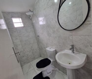 Nova Nazare Apartamento | Apartamento Donna
