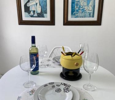 Nova Nazare Apartamento | Apartamento Donna