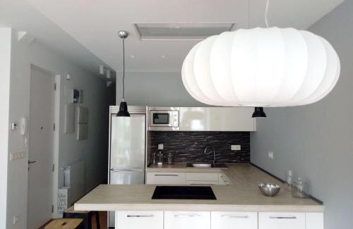 Gros Apartamento | Apartamento Donostia Chic