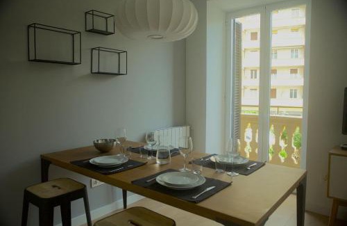 Gros Apartamento | Apartamento Donostia Chic