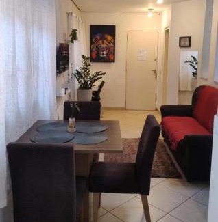 Osasco Apartamento | Apartamento dos Bandeiras com 2 quartos