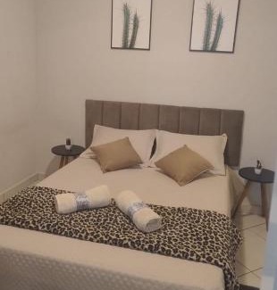 Osasco Apartamento | Apartamento dos Bandeiras com 2 quartos