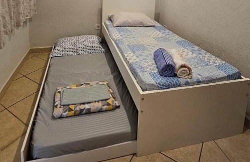 Osasco Apartamento | Apartamento dos Bandeiras com 2 quartos