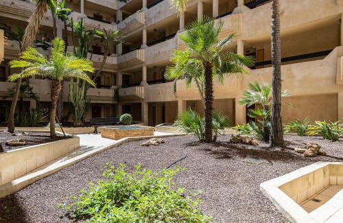 Punta del Moral Apartamento | APARTAMENTO DOS DORMITORIOS BAJO, VISTAS PISCINA