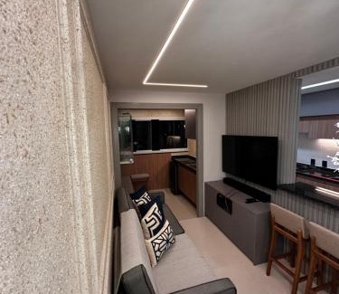Aruanda Apartamento | Apartamento dos Sonhos