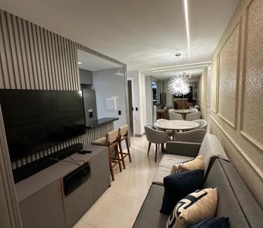 Aruanda Apartamento | Apartamento dos Sonhos