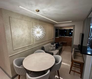 Aruanda Apartamento | Apartamento dos Sonhos