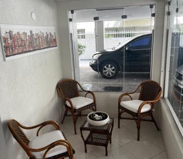 Enseada Apartamento | Apartamento dos sonhos