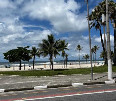 Enseada Apartamento | Apartamento dos sonhos