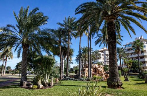 Denia Apartamento | Apartamento Duna en Playa Grande by Family Homes