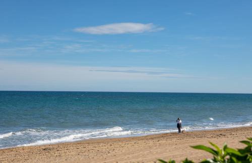 Denia Apartamento | Apartamento Duna en Playa Grande by Family Homes