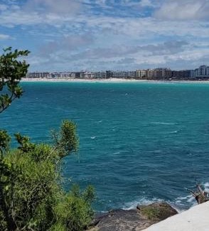 Vila Nova Apartamento | Apartamento Duplex (Cobertura) Praia do Forte