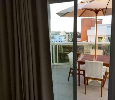 Vila Nova Apartamento | Apartamento Duplex (Cobertura) Praia do Forte