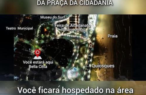 Vila Nova Apartamento | Apartamento Duplex (Cobertura) Praia do Forte