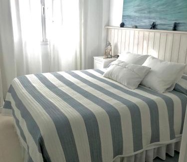 Chipiona Apartamento | Apartamento DUPLEX CRUZ DEL MAR