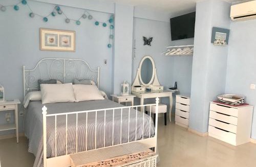 Chipiona Apartamento | Apartamento DUPLEX CRUZ DEL MAR