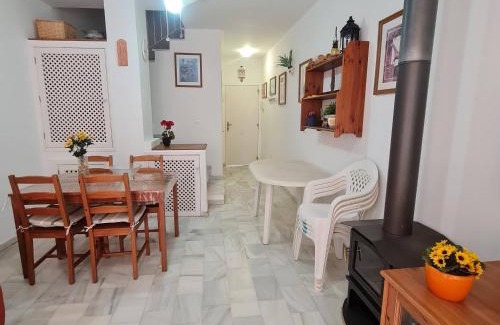 Islantilla Apartamento | Apartamento Duplex
