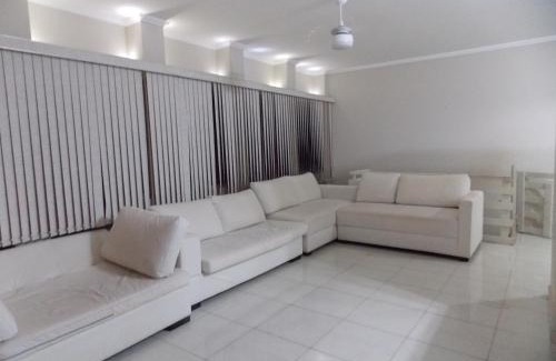 Jardim Vitoria Apartamento | Apartamento Duplex Guarujá