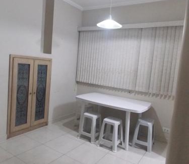 Jardim Vitoria Apartamento | Apartamento Duplex Guarujá