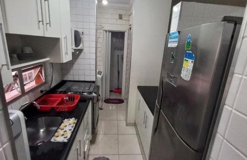 Jardim Vitoria Apartamento | Apartamento Duplex Guarujá