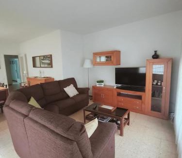Arenys de Mar Apartamento | Apartamento duplex vacacional