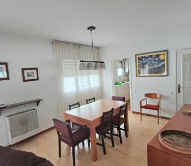 Arenys de Mar Apartamento | Apartamento duplex vacacional
