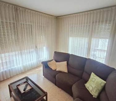 Arenys de Mar Apartamento | Apartamento duplex vacacional