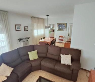 Arenys de Mar Apartamento | Apartamento duplex vacacional