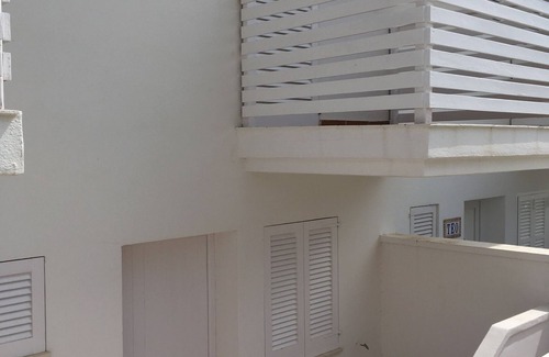 Son Parc Apartamento | Apartamento Duplex vistas al mar Les Pérgoles, Son Parc