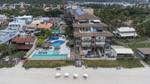 Barra de Sao Miguel Apartamento | Apartamento em Barra Bali, Resort de Luxo, Barra de São de Miguel - 223