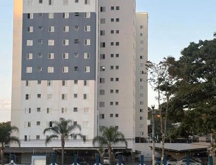 Sao Jose dos Campos Apartamento | Apartamento em frente Shopping Colinas
