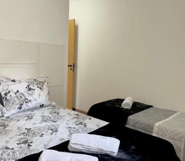 Sao Jose dos Campos Apartamento | Apartamento em frente Shopping Colinas