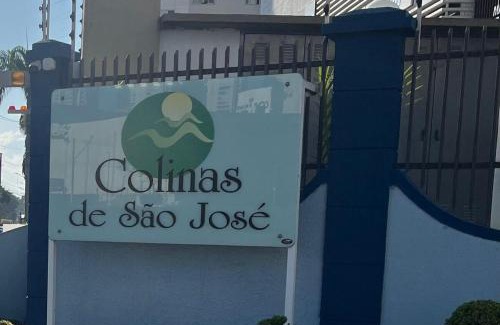 Sao Jose dos Campos Apartamento | Apartamento em frente Shopping Colinas