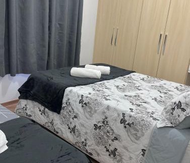 Sao Jose dos Campos Apartamento | Apartamento em frente Shopping Colinas