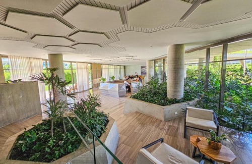 Zona Norte Apartamento | Apartamento en Morros Zoe con acceso directo al mar en Cartagena
