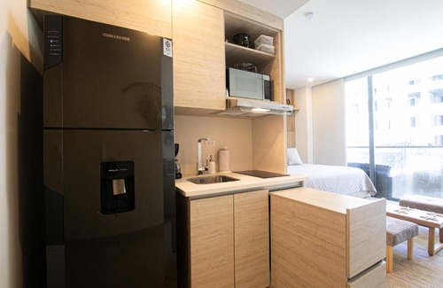 Zona Norte Apartamento | Apartamento en Morros Zoe con acceso directo al mar en Cartagena