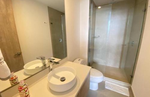 Zona Norte Apartamento | Apartamento en Playa Manzanillo