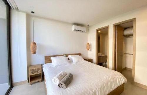 Zona Norte Apartamento | Apartamento en Playa Manzanillo