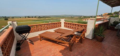 Bellcaire d'Emporda Apartamento | Apartamento en Bellcaire