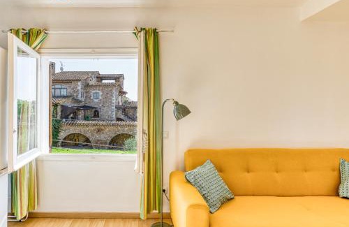 Bellcaire d'Emporda Apartamento | Apartamento en Bellcaire